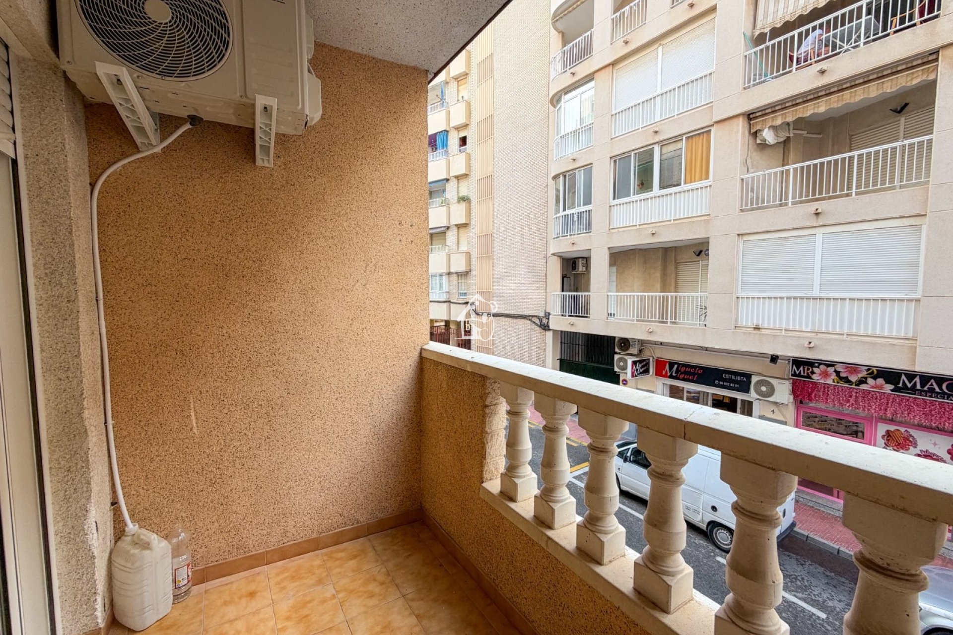 Revente - Appartement - Torrevieja - Playa de los Locos