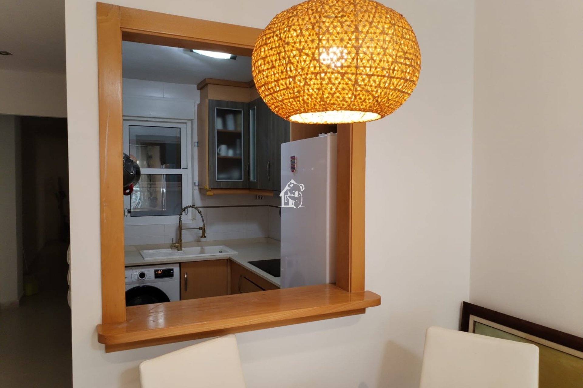 Revente - Appartement - Torrevieja - Playa del Cura