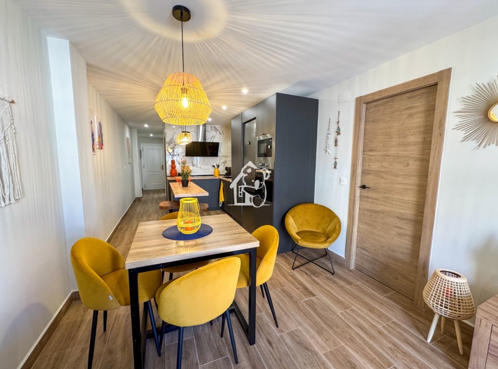 Revente - Appartement - Torrevieja - Playa del Cura