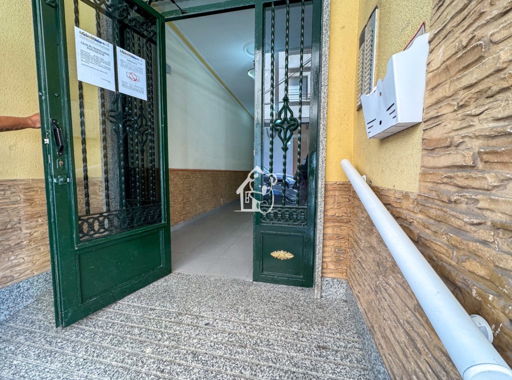 Revente - Appartement - Torrevieja - Playa del Cura