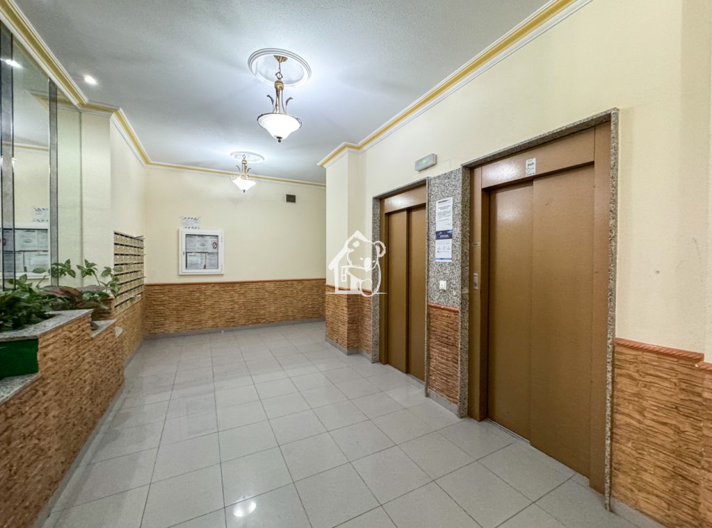 Revente - Appartement - Torrevieja - Playa del Cura