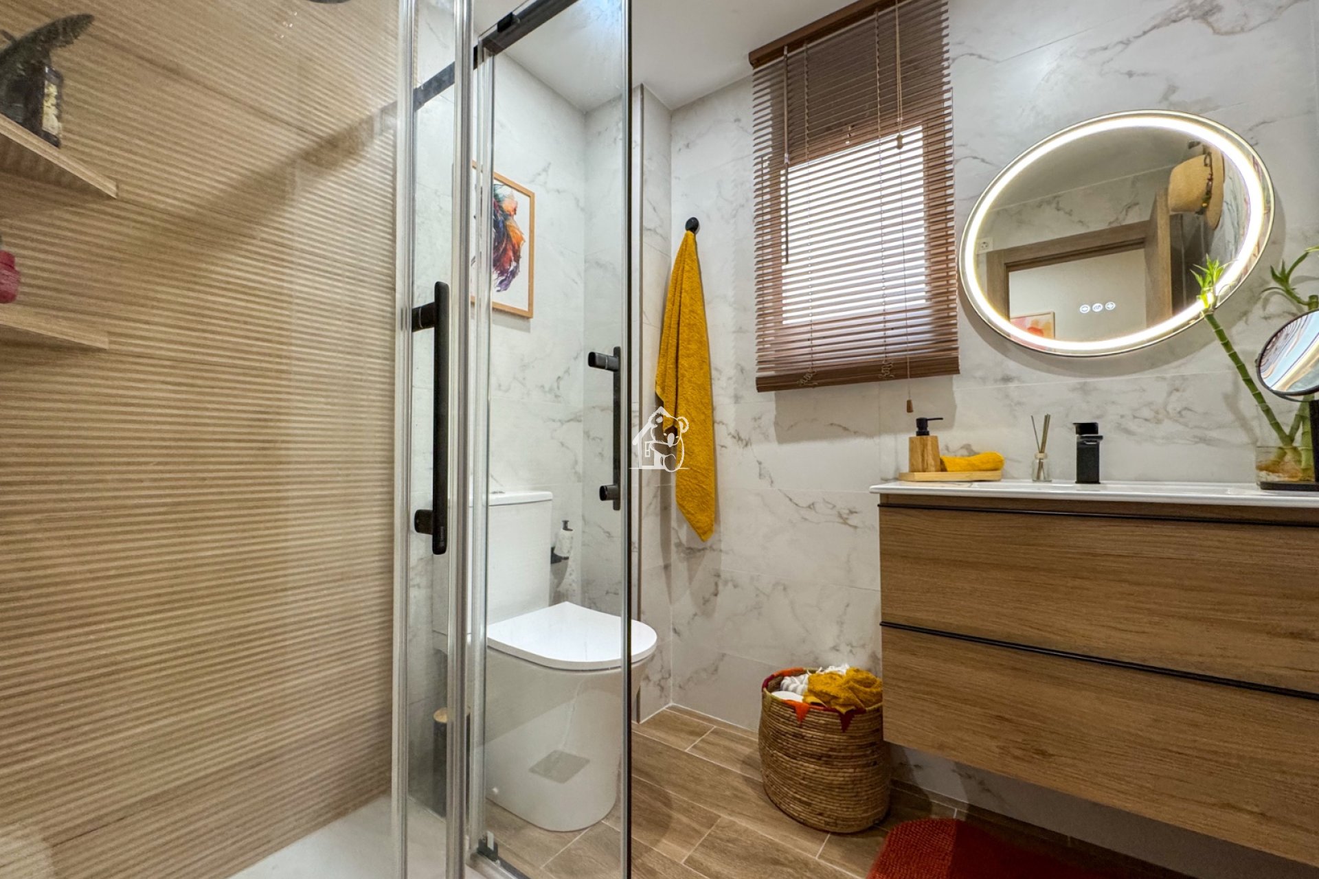 Revente - Appartement - Torrevieja - Playa del Cura