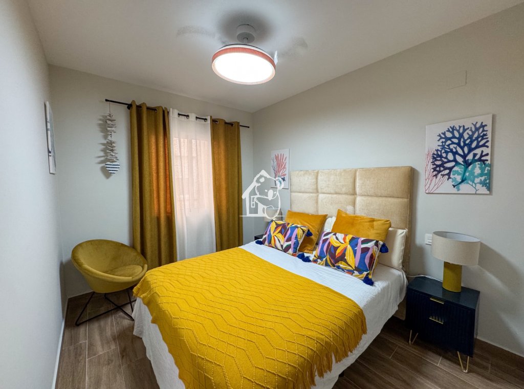 Revente - Appartement - Torrevieja - Playa del Cura