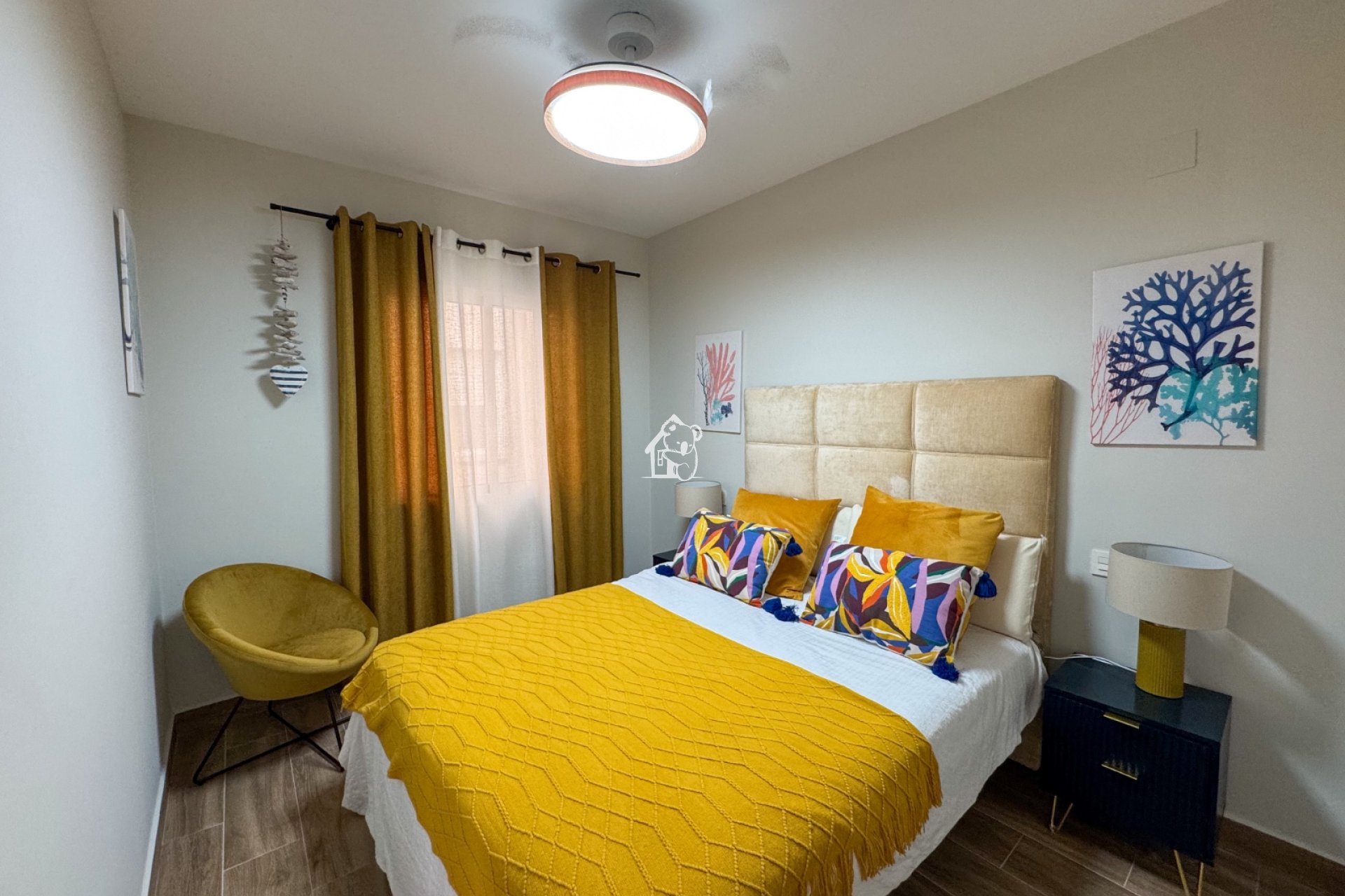 Revente - Appartement - Torrevieja - Playa del Cura