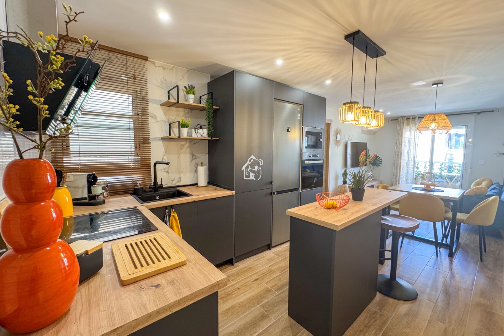 Revente - Appartement - Torrevieja - Playa del Cura