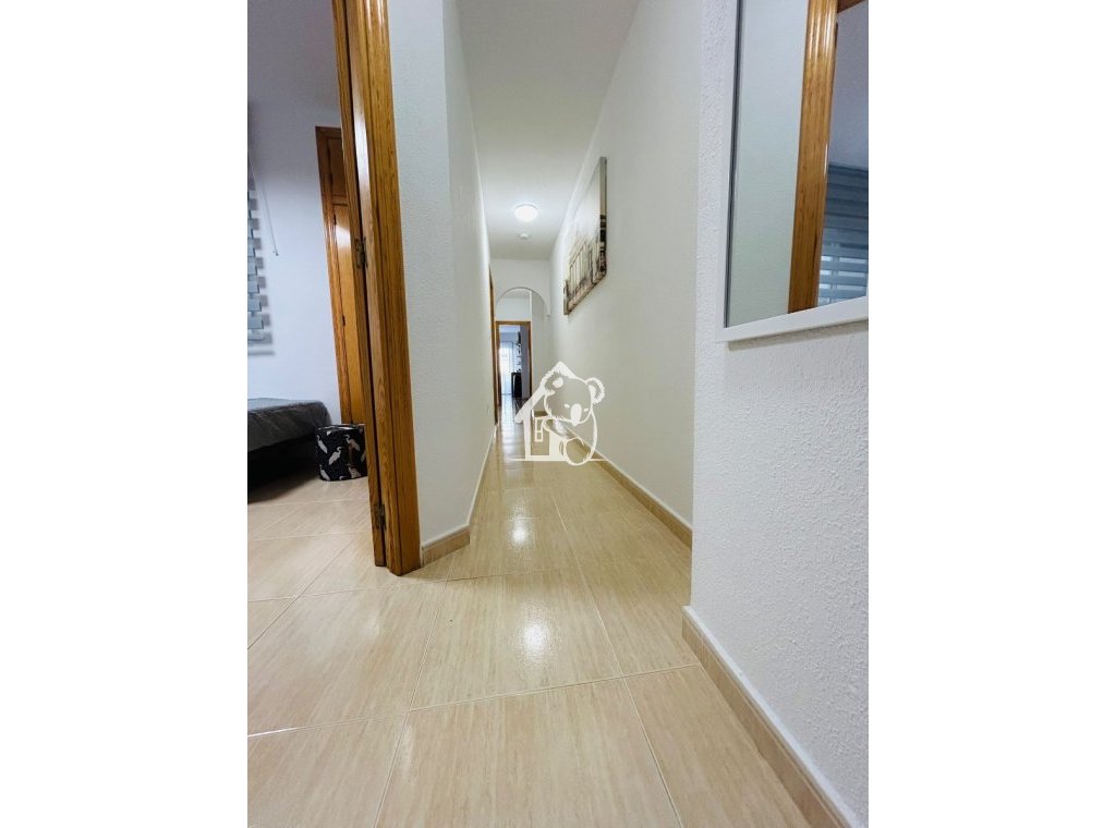 Revente - Appartement - Torrevieja - Playa del Cura