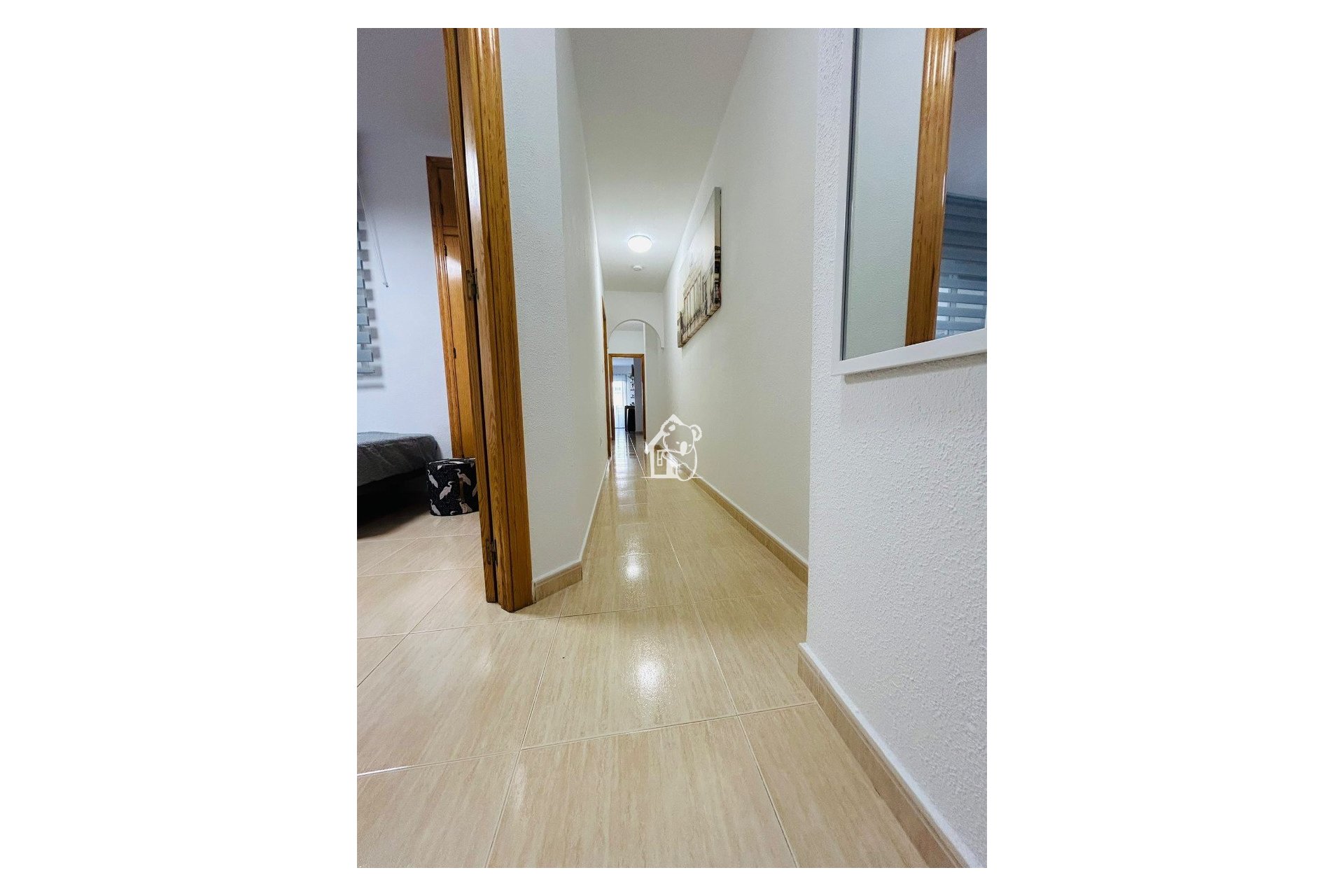 Revente - Appartement - Torrevieja - Playa del Cura