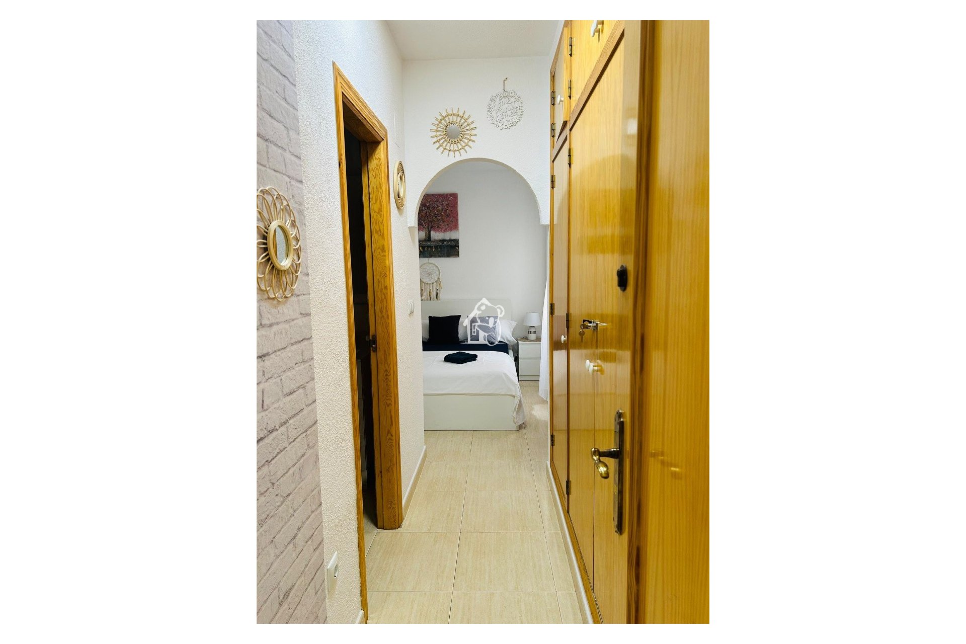 Revente - Appartement - Torrevieja - Playa del Cura