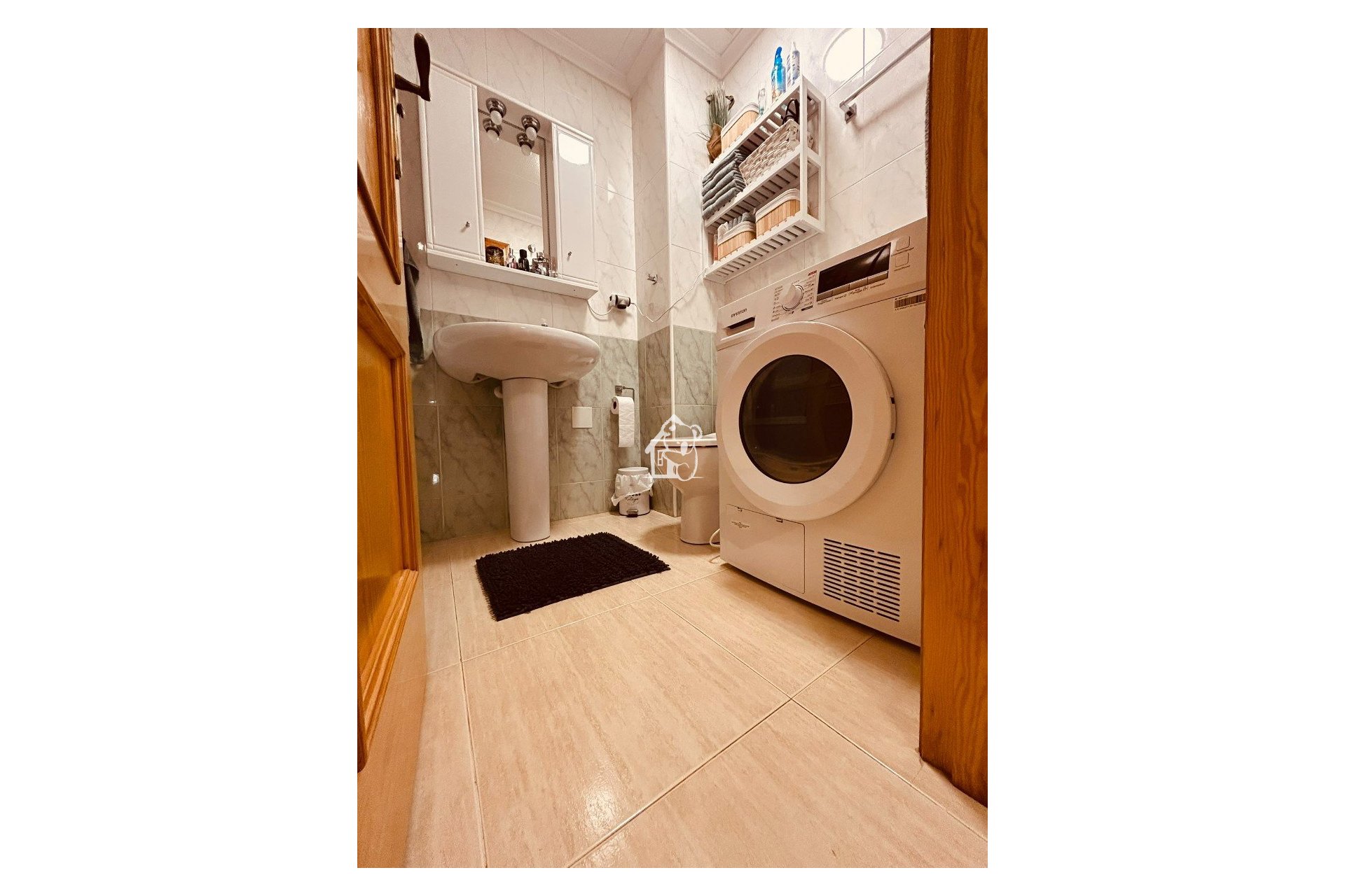 Revente - Appartement - Torrevieja - Playa del Cura