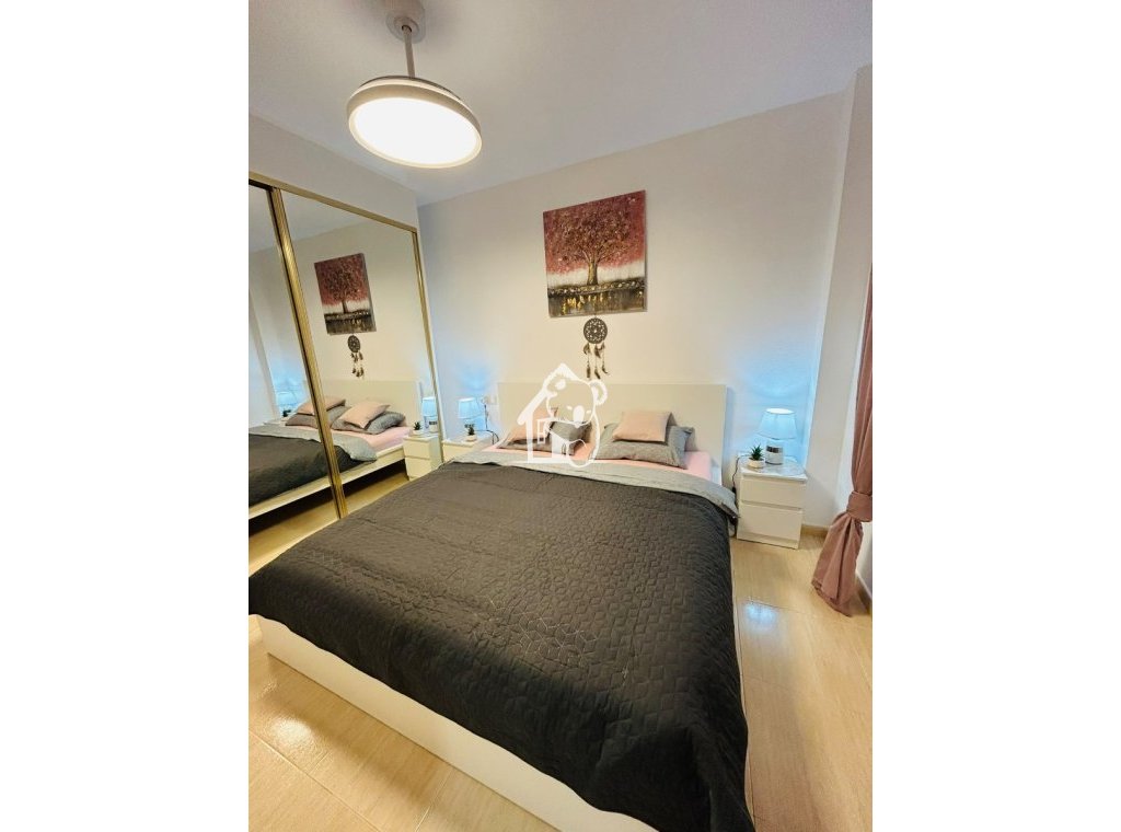 Revente - Appartement - Torrevieja - Playa del Cura