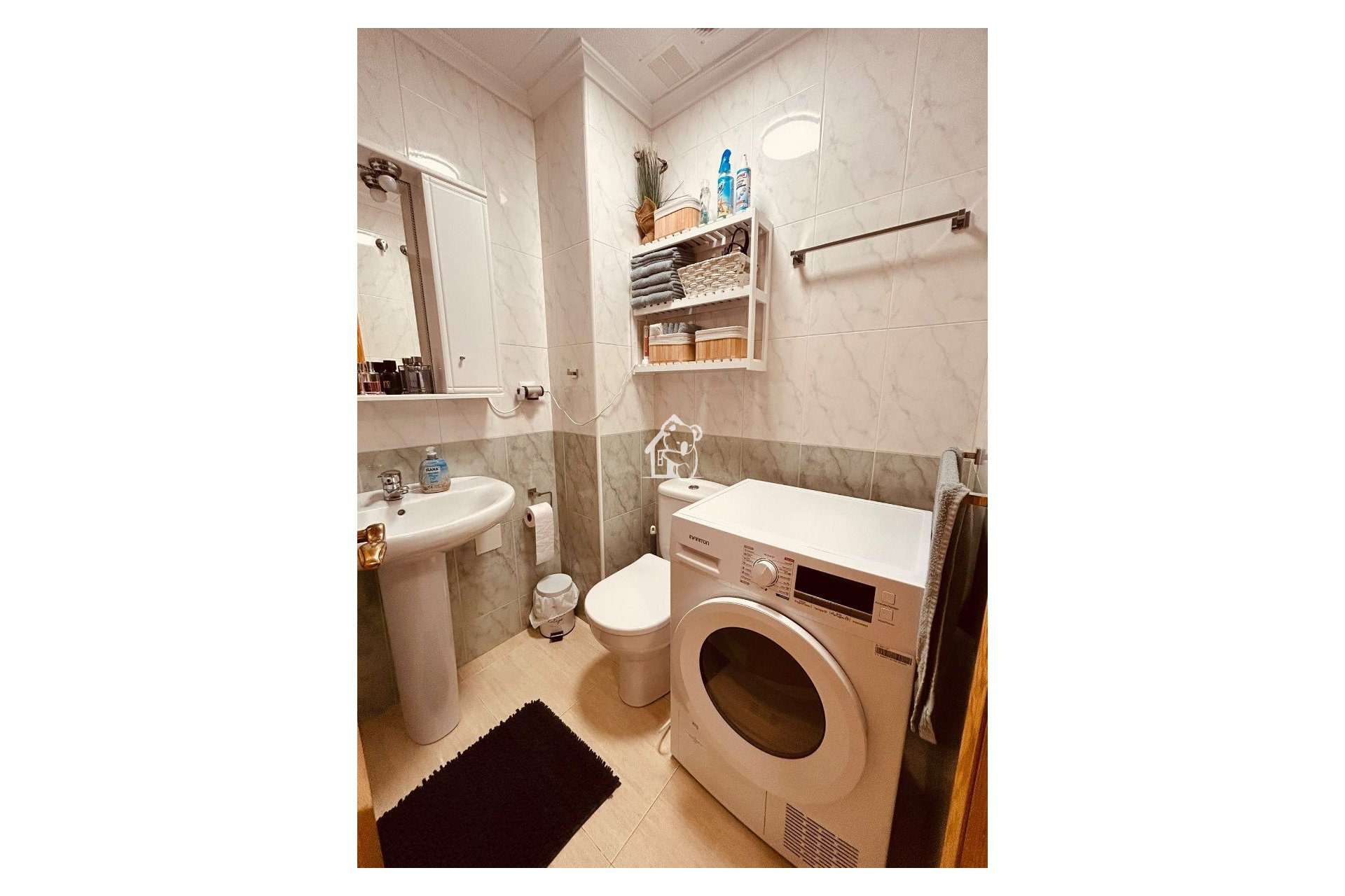Revente - Appartement - Torrevieja - Playa del Cura
