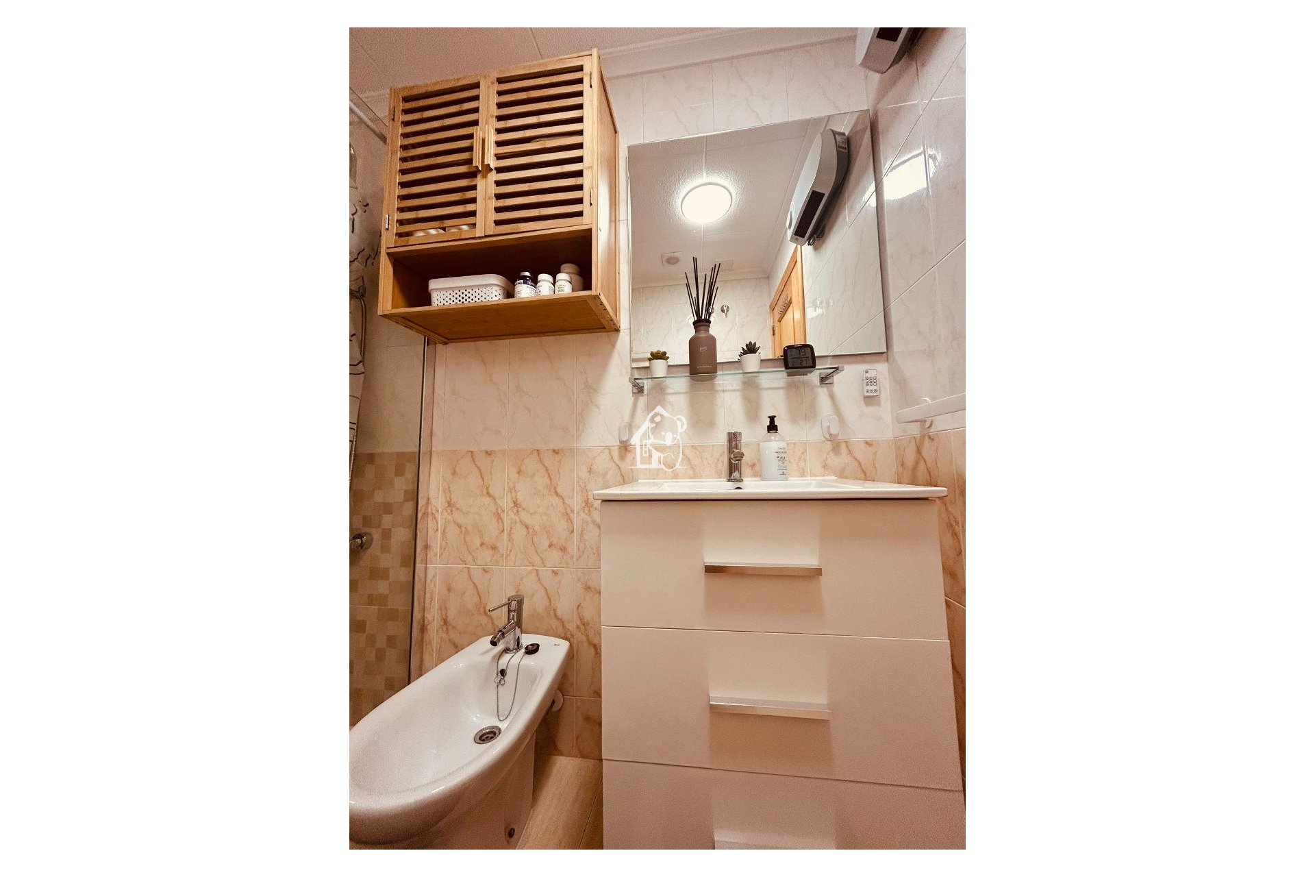 Revente - Appartement - Torrevieja - Playa del Cura