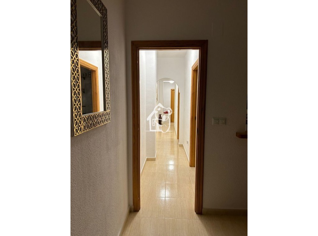 Revente - Appartement - Torrevieja - Playa del Cura
