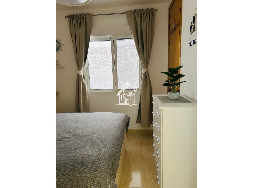 Revente - Appartement - Torrevieja - Playa del Cura