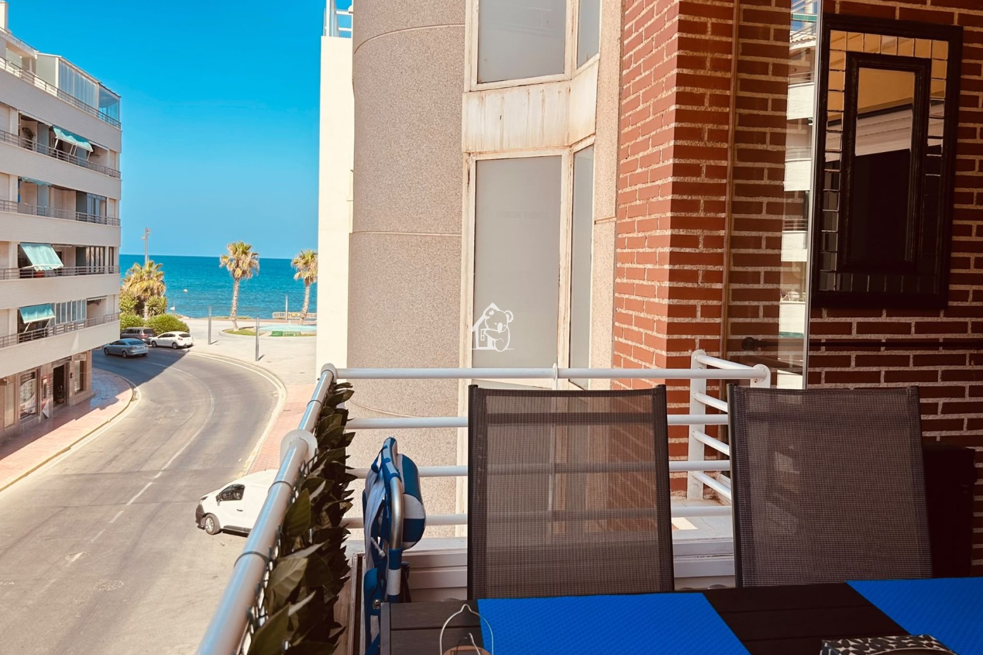 Revente - Appartement - Torrevieja - Playa del Cura