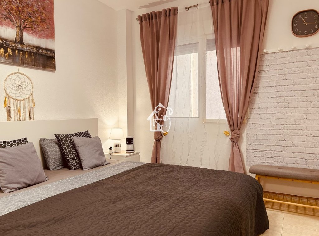 Revente - Appartement - Torrevieja - Playa del Cura