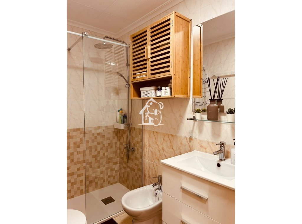 Revente - Appartement - Torrevieja - Playa del Cura