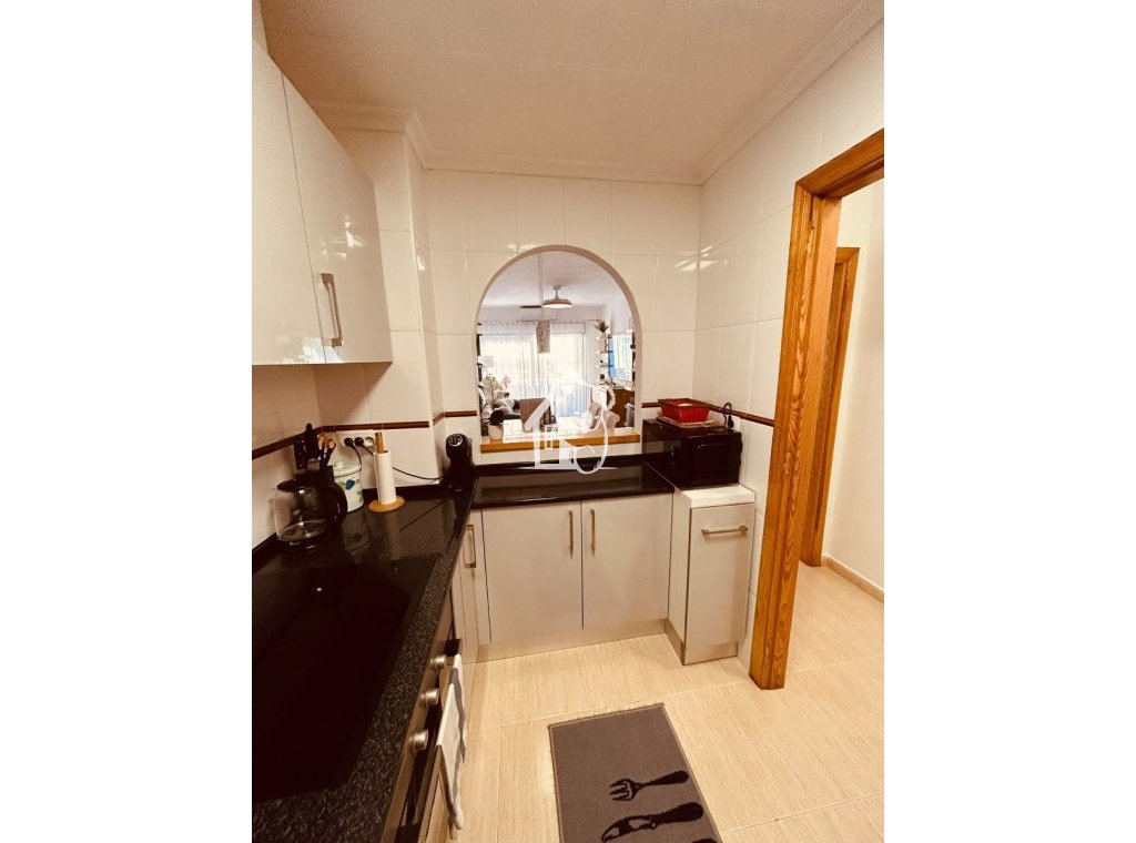 Revente - Appartement - Torrevieja - Playa del Cura