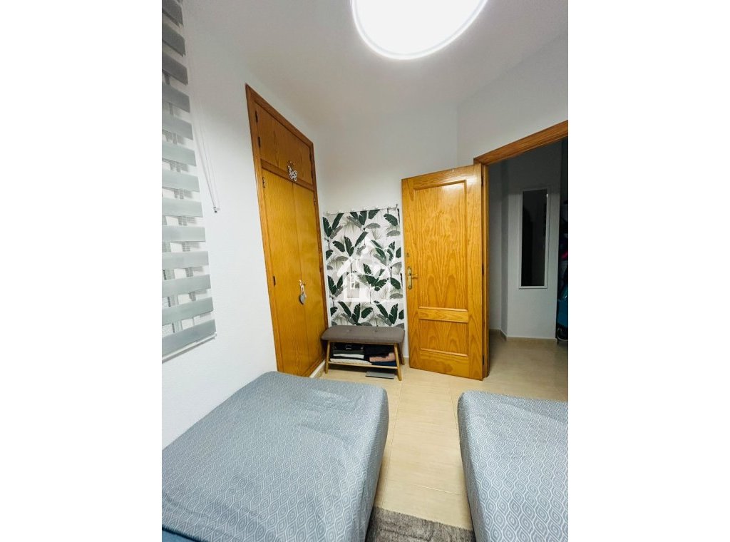 Revente - Appartement - Torrevieja - Playa del Cura