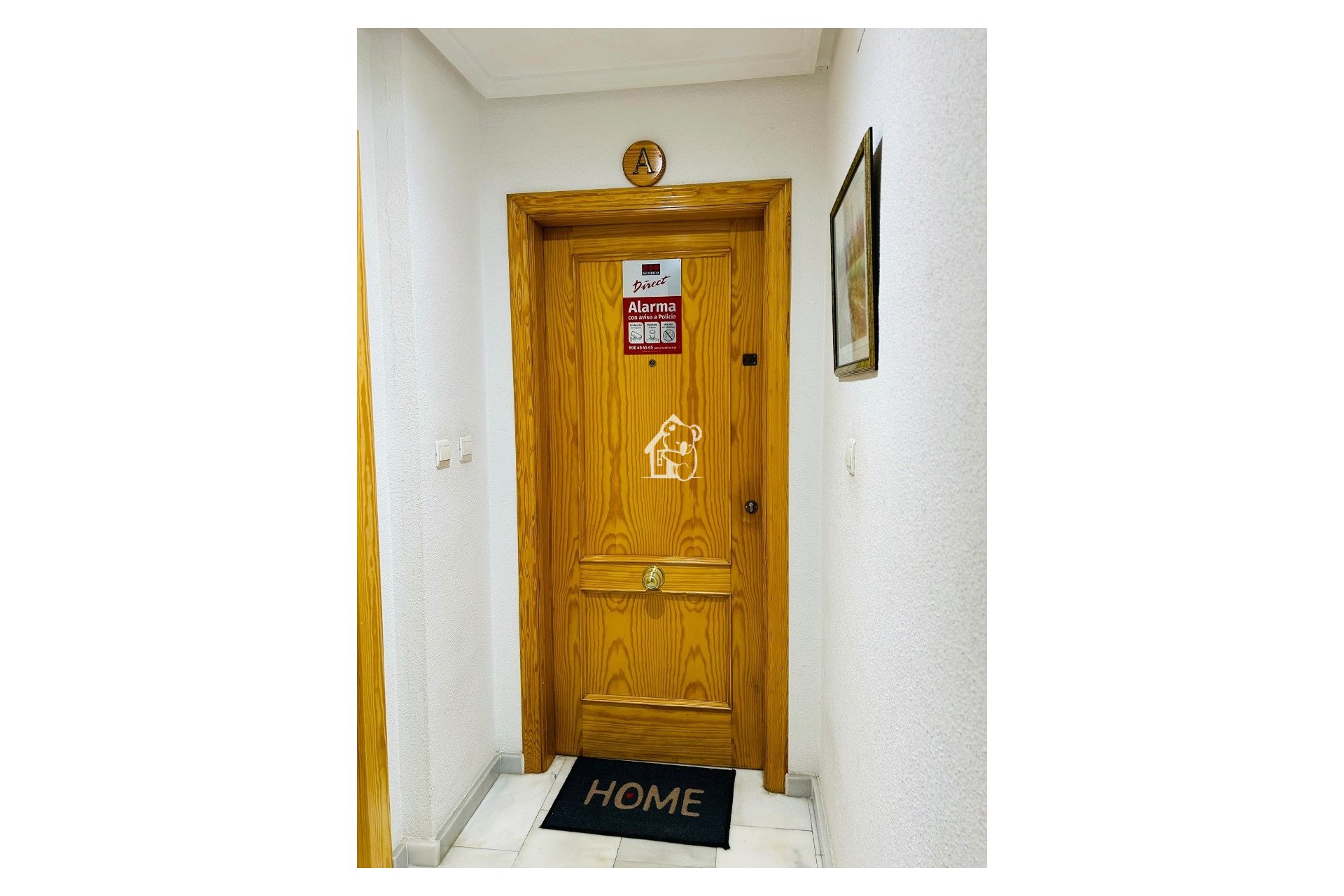 Revente - Appartement - Torrevieja - Playa del Cura