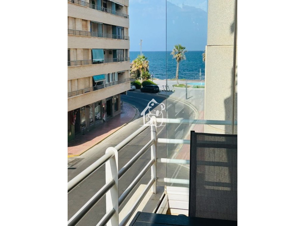 Revente - Appartement - Torrevieja - Playa del Cura