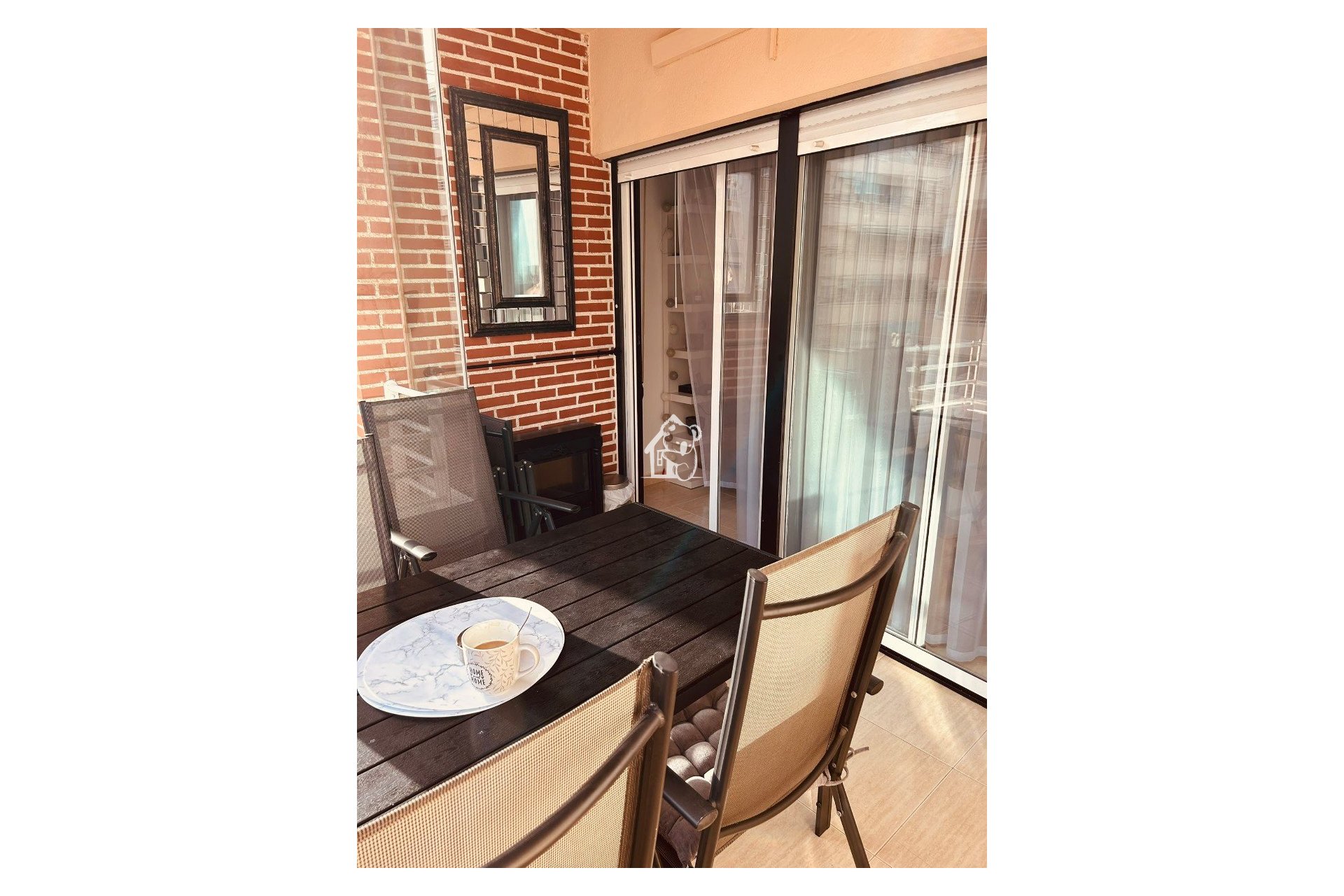 Revente - Appartement - Torrevieja - Playa del Cura