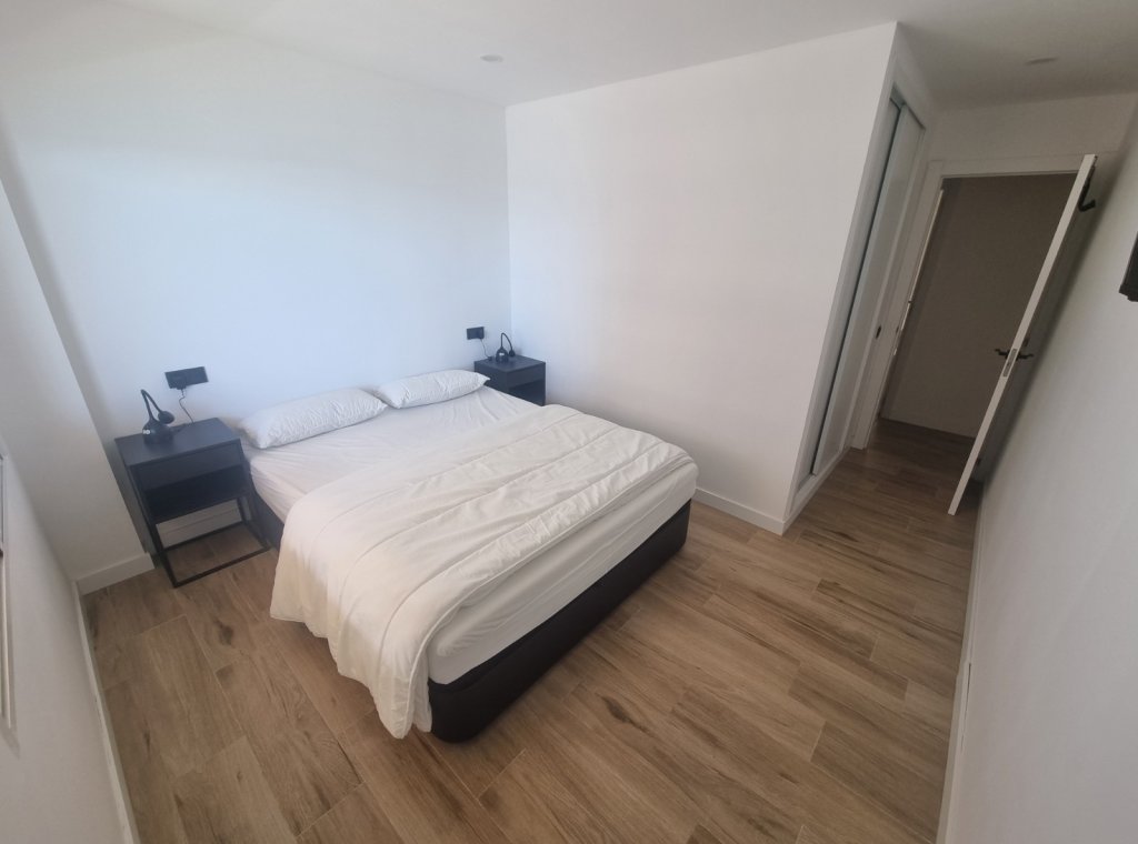 Revente - Appartement - Torrevieja - Playa del Cura
