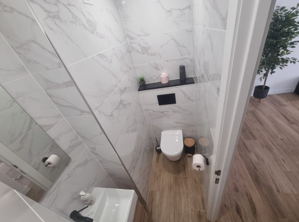 Revente - Appartement - Torrevieja - Playa del Cura