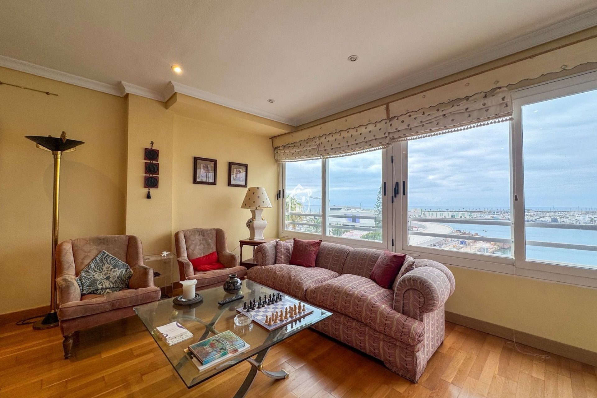 Revente - Appartement - Torrevieja - Torrevieja Centro