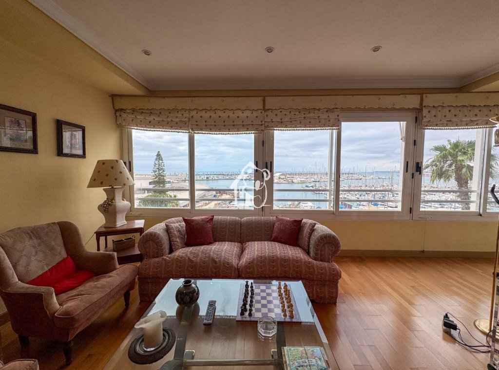 Revente - Appartement - Torrevieja - Torrevieja Centro