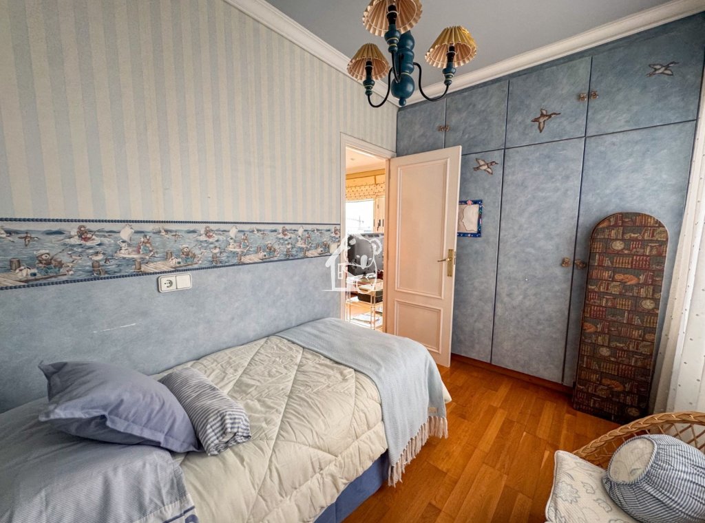 Revente - Appartement - Torrevieja - Torrevieja Centro