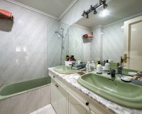 Revente - Appartement - Torrevieja - Torrevieja Centro