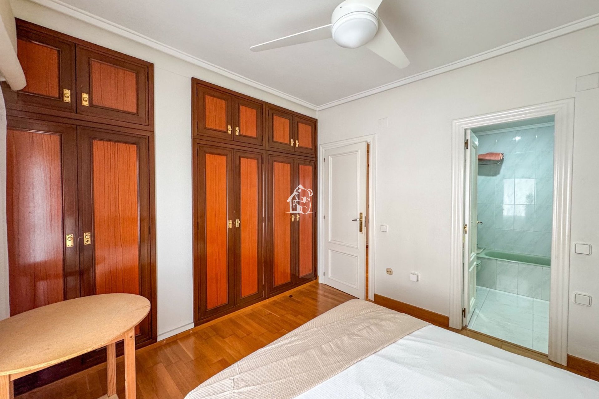 Revente - Appartement - Torrevieja - Torrevieja Centro
