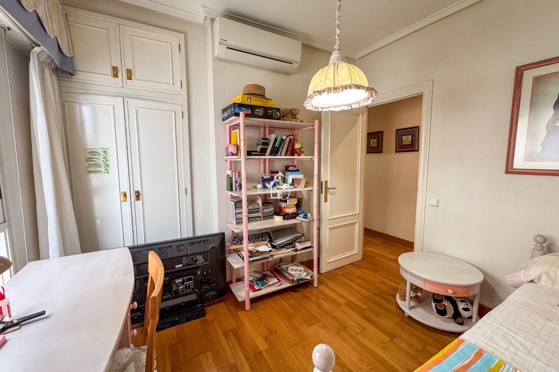 Revente - Appartement - Torrevieja - Torrevieja Centro