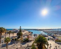 Revente - Appartement - Torrevieja - Torrevieja Centro