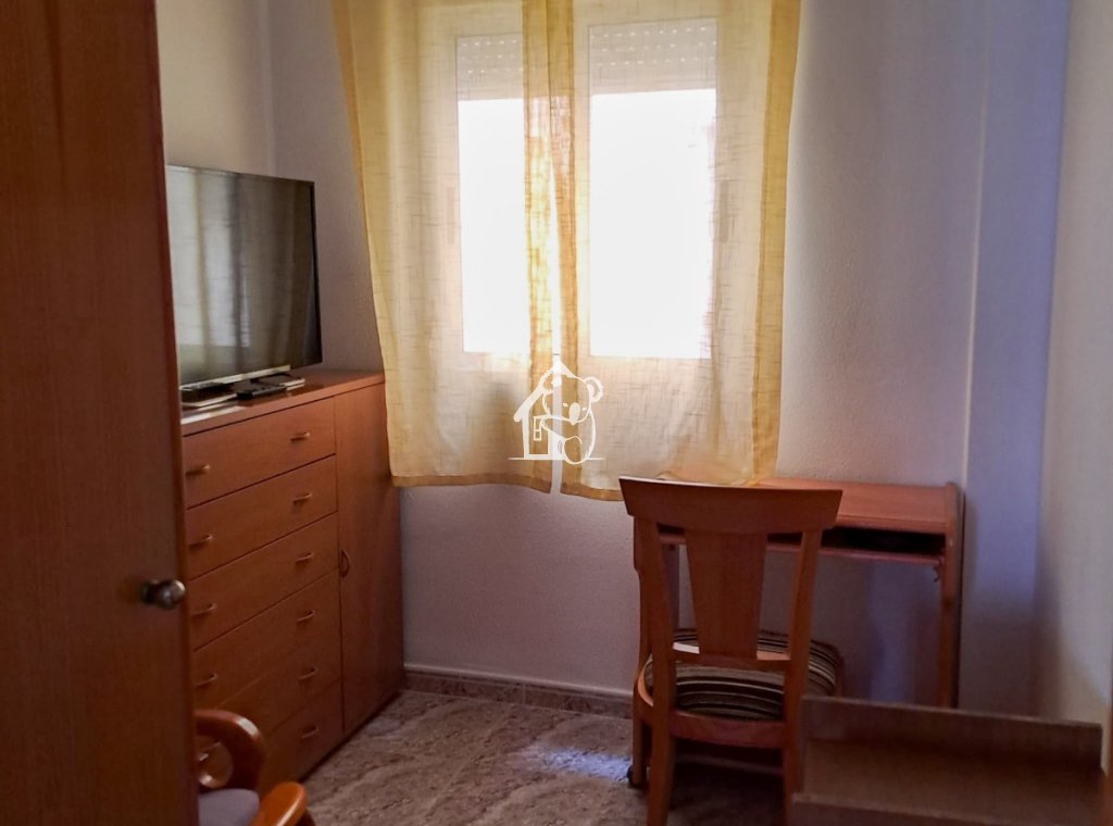 Revente - Appartement - Torrevieja - Torrevieja Centro