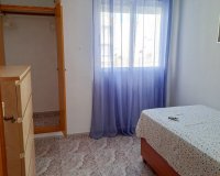 Revente - Appartement - Torrevieja - Torrevieja Centro