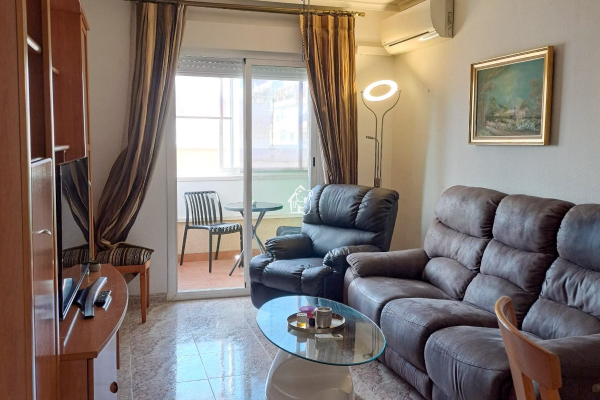 Revente - Appartement - Torrevieja - Torrevieja Centro
