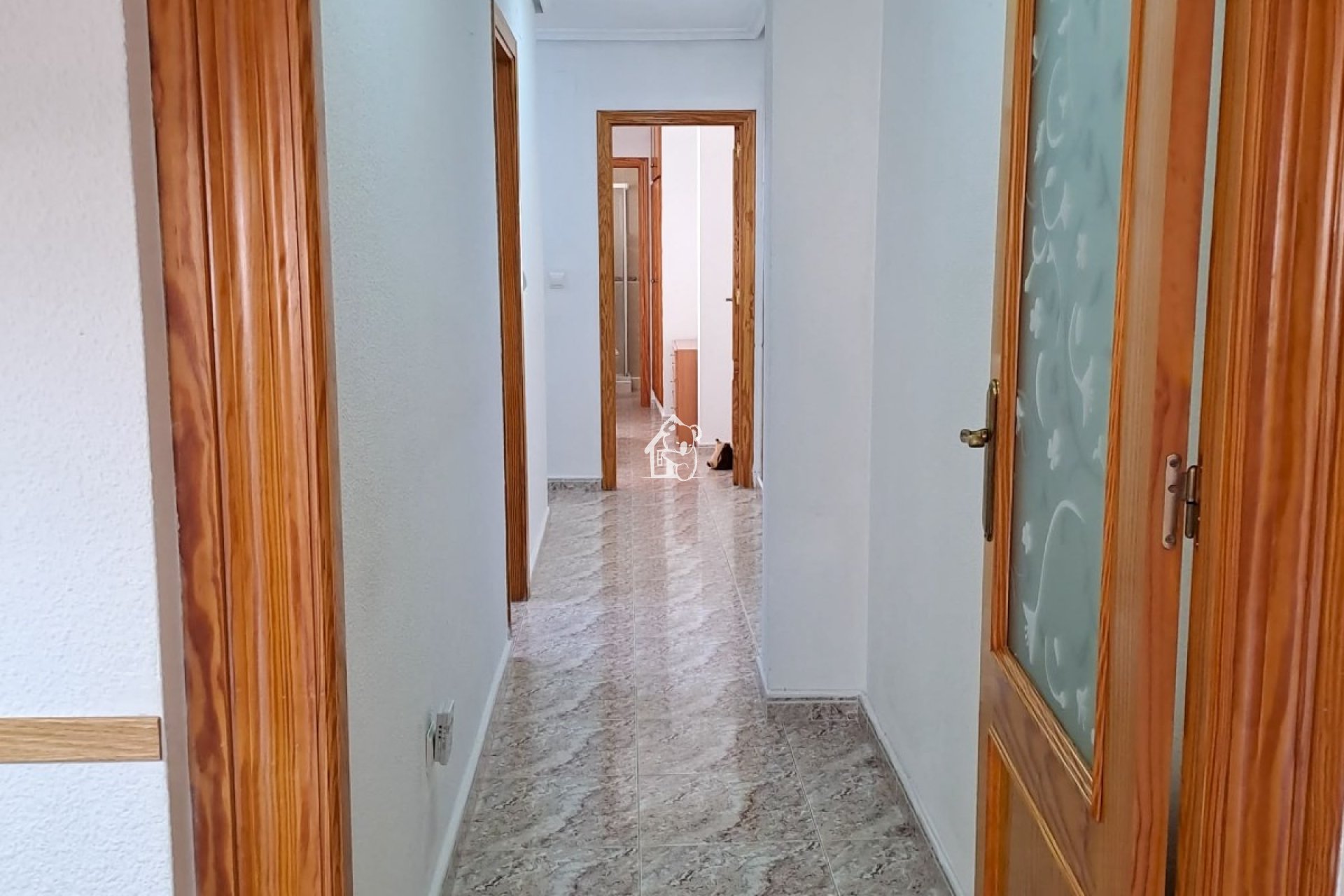 Revente - Appartement - Torrevieja - Torrevieja Centro