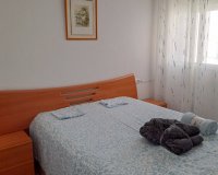 Revente - Appartement - Torrevieja - Torrevieja Centro