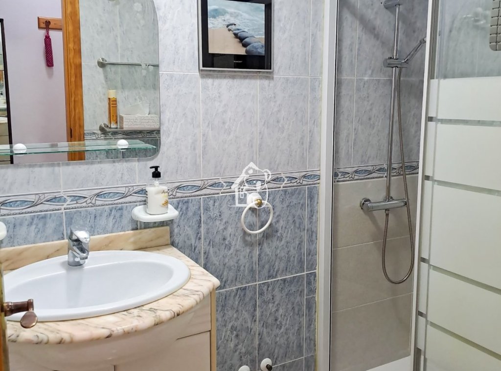 Revente - Appartement - Torrevieja - Torrevieja Centro