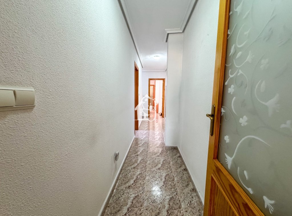 Revente - Appartement - Torrevieja - Torrevieja Centro