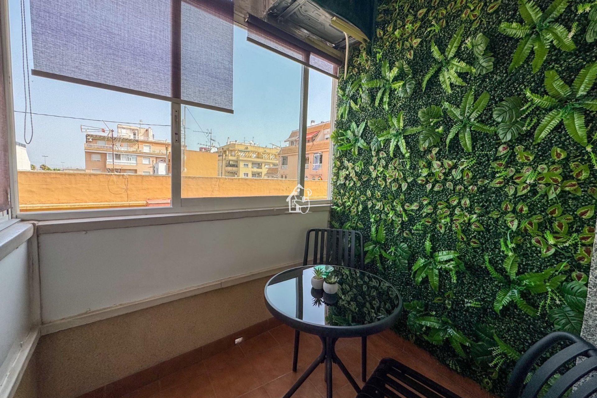 Revente - Appartement - Torrevieja - Torrevieja Centro
