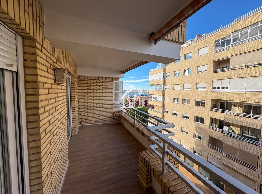 Revente - Appartement - Torrevieja