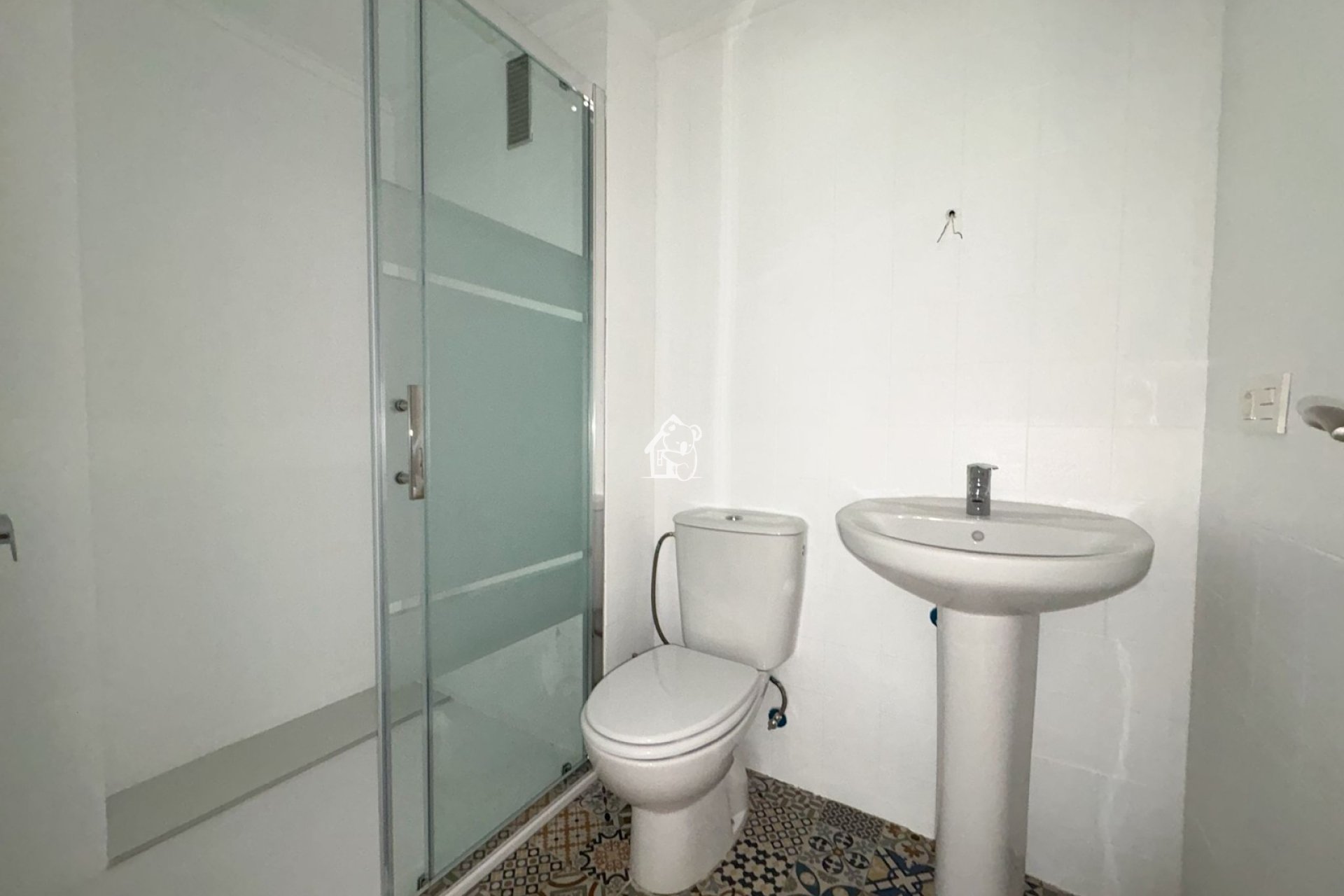 Revente - Appartement - Torrevieja