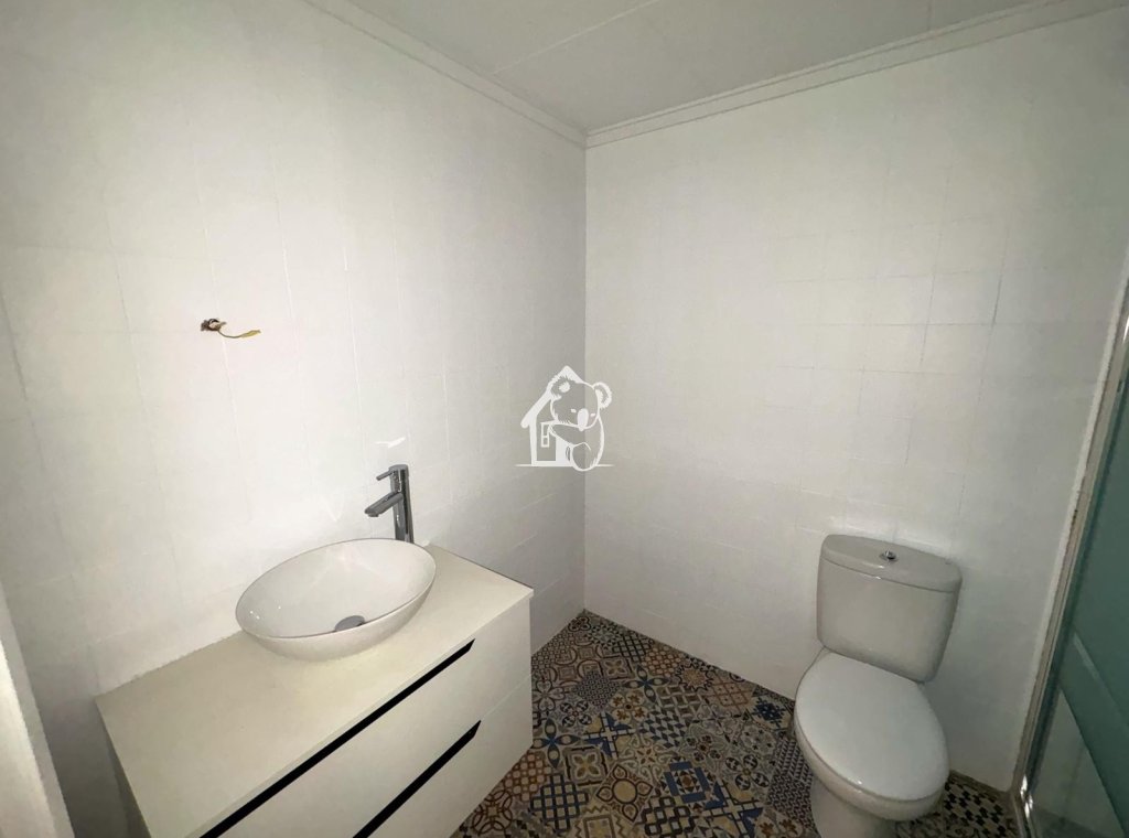 Revente - Appartement - Torrevieja