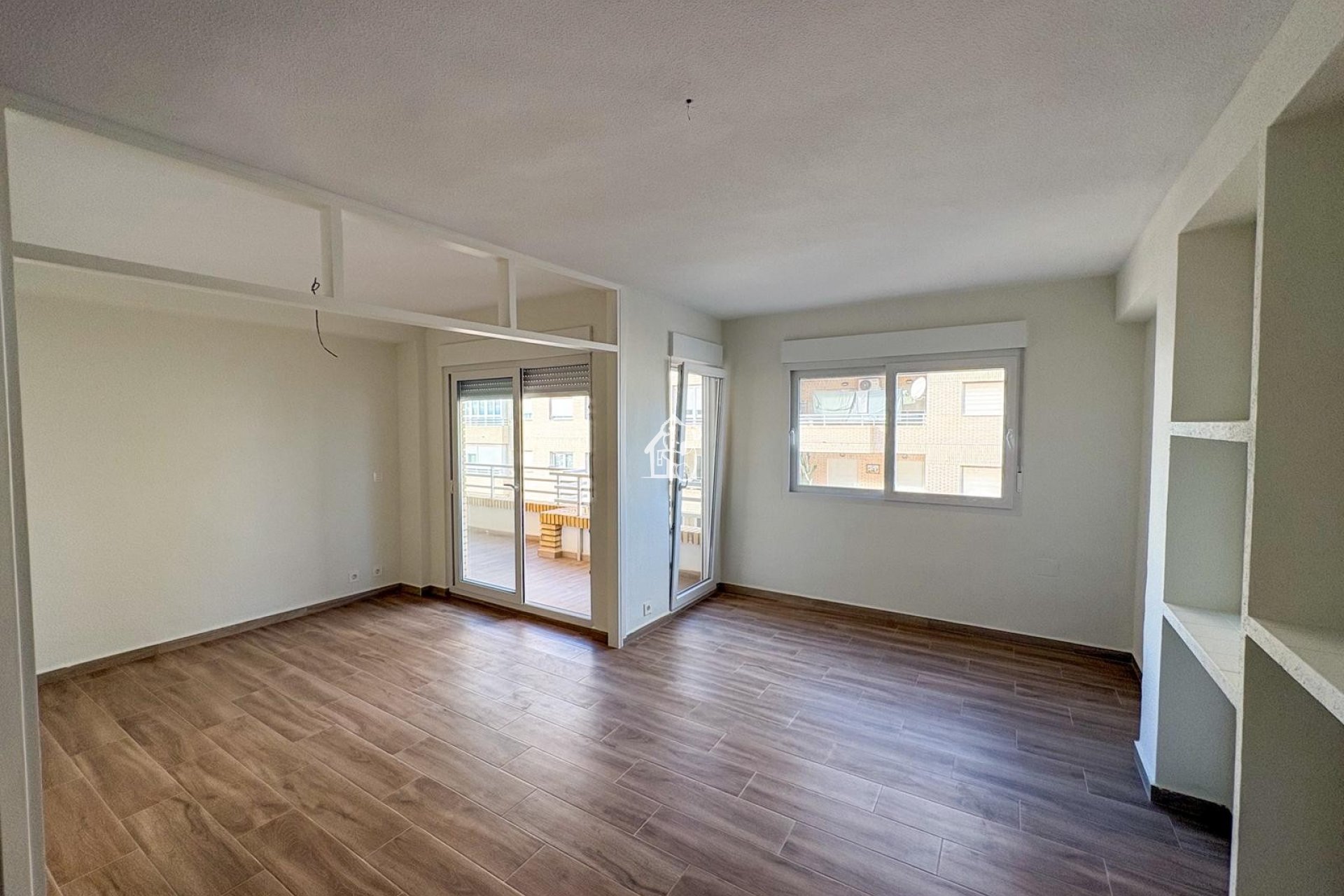 Revente - Appartement - Torrevieja