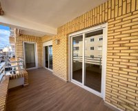 Revente - Appartement - Torrevieja