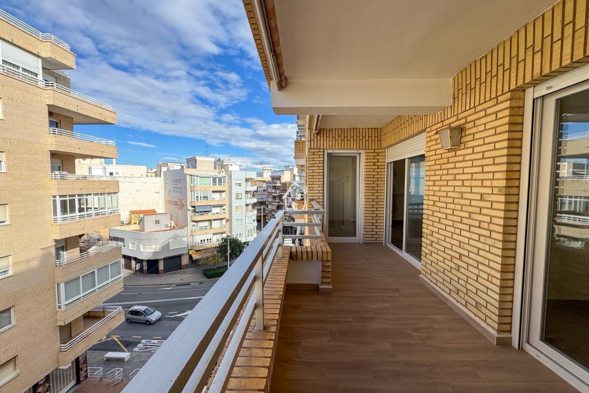 Revente - Appartement - Torrevieja