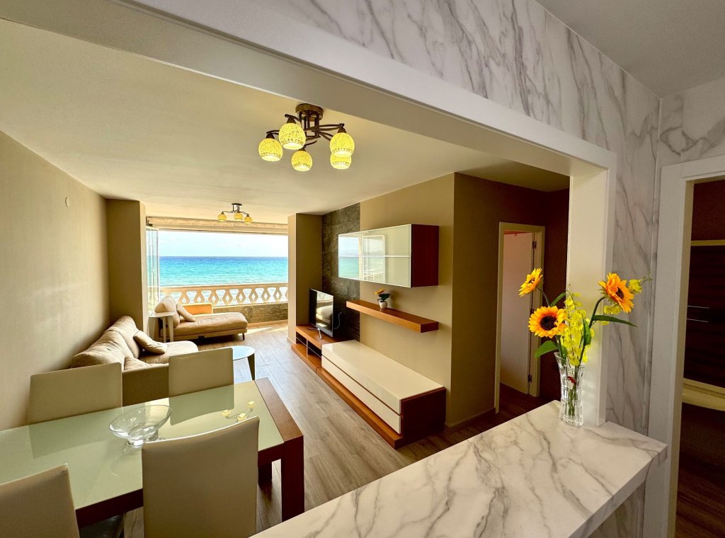 Revente - Appartement - Torrevieja